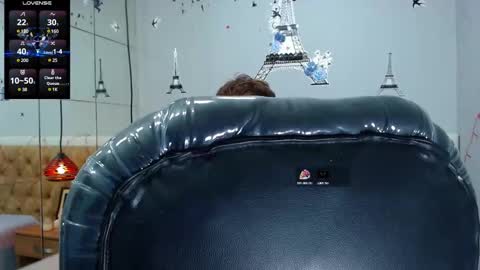 Snapshot of jeremias_1 chatting on February 21, 12:28 pm JEREMIAS online show from February 21, 12:28 pm