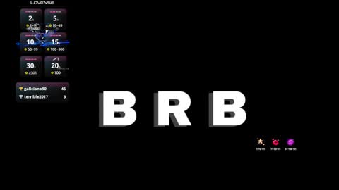 Snapshot of jeremias_1 chatting on March 1, 3:27 pm JEREMIAS online show from March 1, 3:27 pm