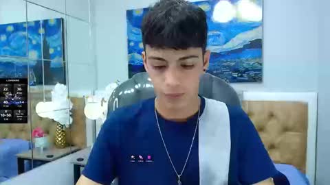 Snapshot of jeremias_1 chatting on September 19, 1:34 pm JEREMIAS online show from September 19, 1:34 pm