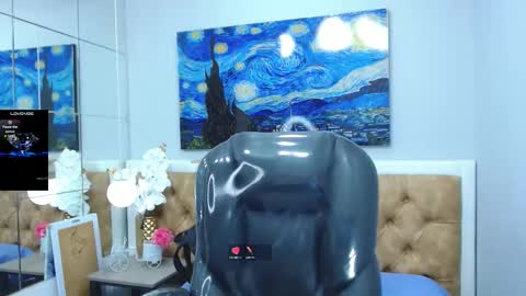 Snapshot of jeremias_1 chatting on September 21, 1:02 pm JEREMIAS online show from September 21, 1:02 pm