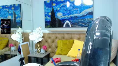 Snapshot of jeremias_1 chatting on September 22, 12:40 pm JEREMIAS online show from September 22, 12:40 pm