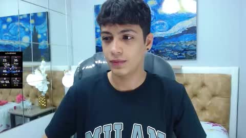 Snapshot of jeremias_1 chatting on September 29, 12:21 pm JEREMIAS online show from September 29, 12:21 pm