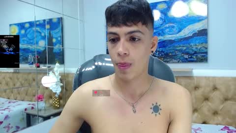 Snapshot of jeremias_1 chatting on September 30, 1:38 pm JEREMIAS online show from September 30, 1:38 pm