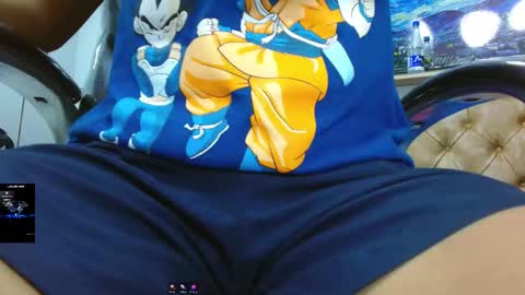 Snapshot of jeremias_1 chatting on October 23, 7:56 pm JEREMIAS online show from October 23, 7:56 pm