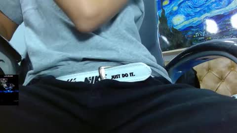 Snapshot of jeremias_1 chatting on October 24, 4:14 pm JEREMIAS online show from October 24, 4:14 pm