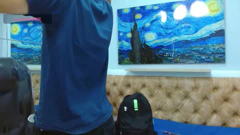 Snapshot of jeremias_1 chatting on November 14, 12:37 pm JEREMIAS online show from November 14, 12:37 pm