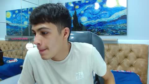 Snapshot of jeremias_1 chatting on November 16, 1:17 pm JEREMIAS online show from November 16, 1:17 pm