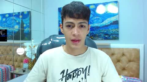 Snapshot of jeremias_1 chatting on November 28, 12:41 pm JEREMIAS online show from November 28, 12:41 pm