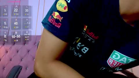 Snapshot of jeremias_1 chatting on March 26, 12:00 pm JEREMIAS online show from March 26, 12:00 pm