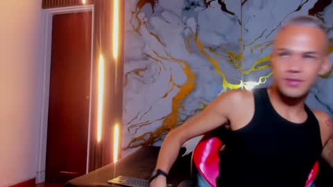 Jeremmy online show from March 4, 12:01 pm