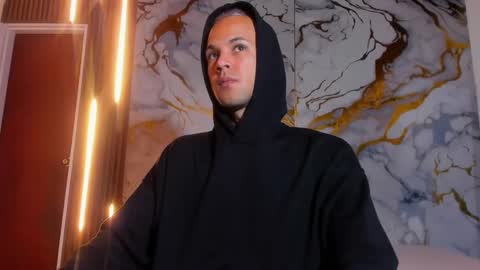 Jeremmy online show from March 6, 12:19 pm