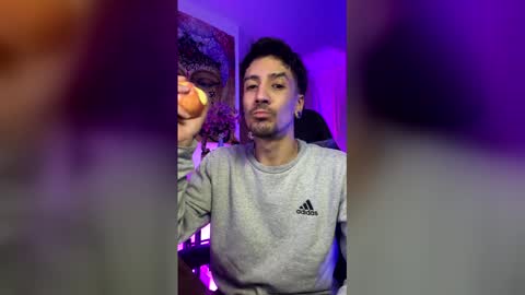 Jeremmy online show from April 4, 6:44 am