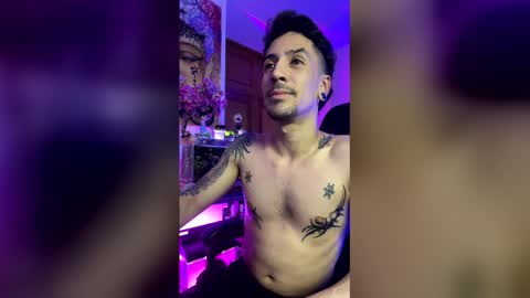 Jeremmy online show from April 14, 3:18 pm