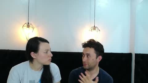 Jeremmyandstacy online show from January 23, 9:29 pm