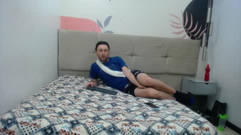Jeremmyandstacy online show from February 6, 10:00 pm