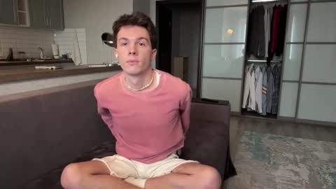 jeremy1scott online show from November 8, 7:08 am