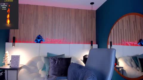 Jeremy online show from December 21, 2:19 am