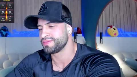 Jeremy online show from December 16, 9:31 pm