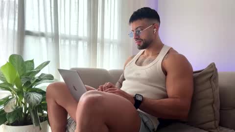 Jeremy online show from June 6, 2:11 pm