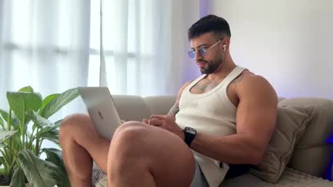 Jeremy online show from June 22, 12:35 pm