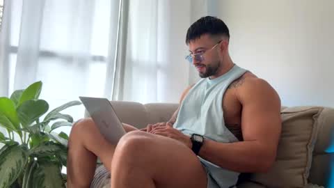 Jeremy online show from June 26, 3:38 pm