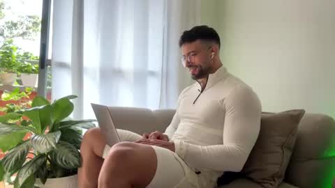 Jeremy online show from July 17, 1:18 pm
