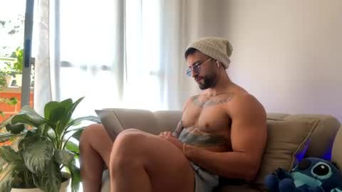 Jeremy online show from July 28, 2:13 pm