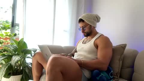 Jeremy online show from July 31, 12:48 pm