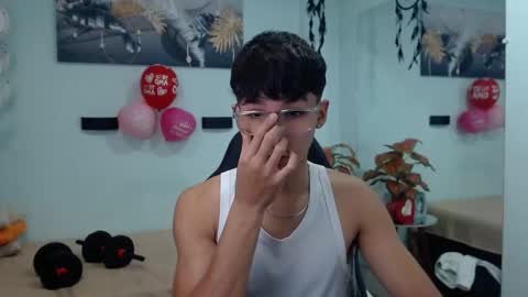 Jeremy online show from February 16, 11:28 am