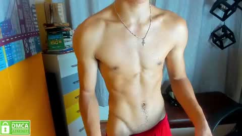 Jeremy online show from July 28, 12:48 pm