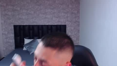 Snapshot of jeremy_lane chatting on January 23, 2:12 am Jeremy lane online show from January 23, 2:12 am