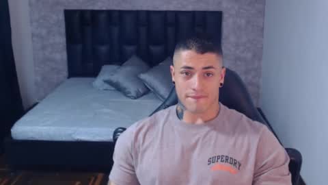 Snapshot of jeremy_lane chatting on February 20, 9:20 pm Jeremy lane online show from February 20, 9:20 pm