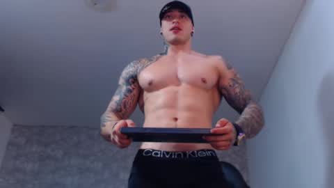 Snapshot of jeremy_lane chatting on March 5, 11:38 pm Jeremy lane online show from March 5, 11:38 pm