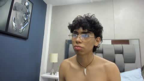 Snapshot of jeremy_robbins chatting on March 14, 11:26 am Jeremy Robbins online show from March 14, 11:26 am