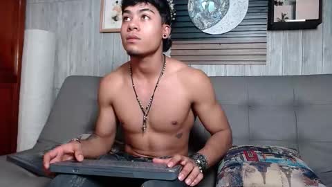 Jeremy online show from February 8, 8:34 pm