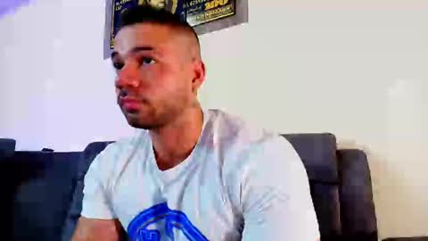 Jeremy Lowe online show from October 20, 7:03 pm