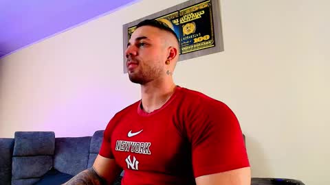 Jeremy Lowe online show from March 16, 7:29 pm