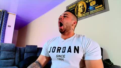 Jeremy Lowe online show from March 26, 6:46 pm