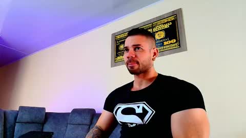 Jeremy Lowe online show from March 27, 4:40 pm