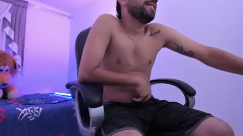 Jeremy online show from July 28, 5:12 pm