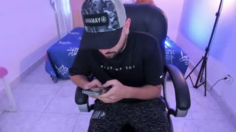 Jeremy online show from July 29, 11:08 am