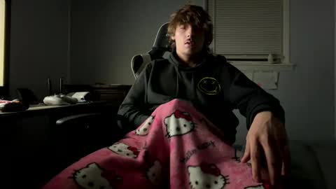 jerimiahslhong online show from November 5, 2:33 am