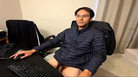 Snapshot of jerker_fan chatting on November 5, 5:24 pm jerker_fan online show from November 5, 5:24 pm