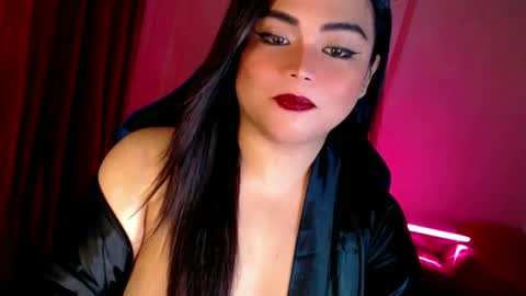 LEXIE online show from January 25, 5:29 am