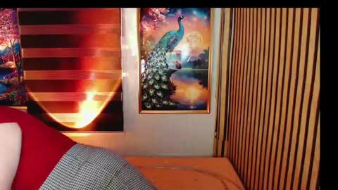 LEXIE online show from March 3, 1:31 pm