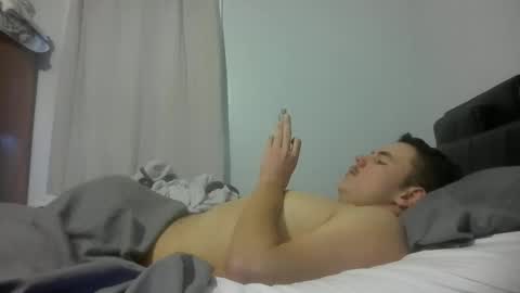 jerkjon1692 online show from March 7, 7:33 pm