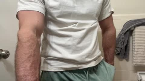 jerknchill_ online show from January 16, 10:47 pm