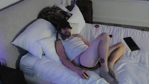 jerknoff247 online show from November 25, 10:48 am