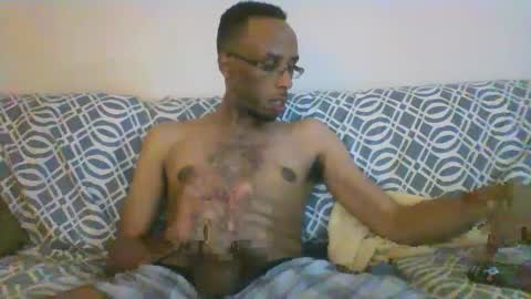 Jerkstar16 online show from March 11, 2:43 am