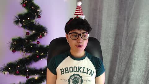 jero harper1 online show from December 5, 12:41 am
